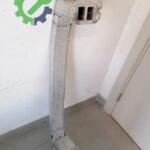 Çıkma Audi Q3 Tampon Demiri 8U0807109B