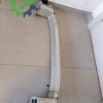 Çıkma Audi Q3 Tampon Demiri 8U0807109B