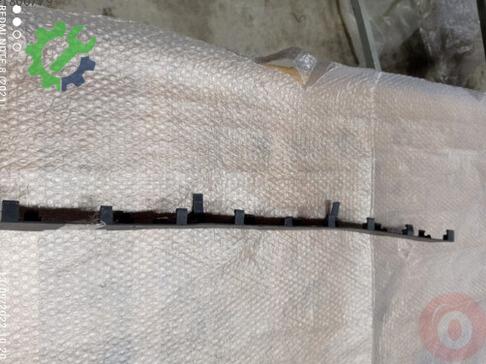 Audi Q3 Tampon Braketi 8U0807217A çıkma parça