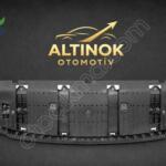 8U0807233 AUDİ Q3 TAMPON ALT MUHAFAZA ÖNE GELEN 2013-2017
