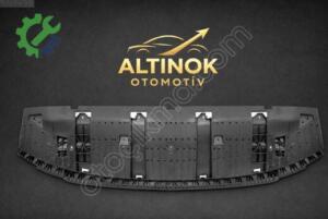 8U0807233 AUDİ Q3 TAMPON ALT MUHAFAZA ÖNE GELEN 2013-2017