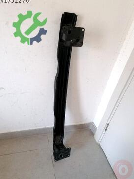 Audi Q3 Tampon Demiri 8U0807313 çıkma parça
