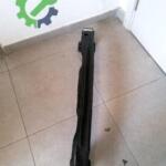 Audi Q3 Tampon Demiri 8U0807313 Sökme Çıkma