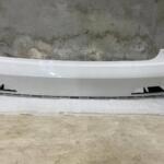 Audi Q3 Arka Tampon 8U0807385A Sökme Çıkma