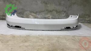 Audi Q3 Arka Tampon 8U0807385A Sökme Çıkma