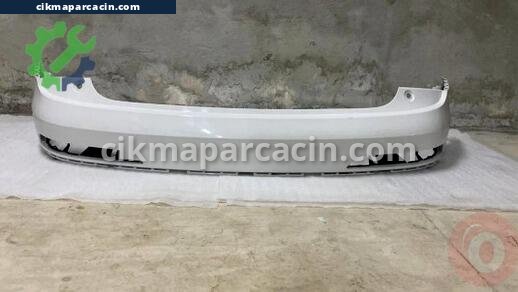 Audi Q3 Arka Tampon çıkma parça