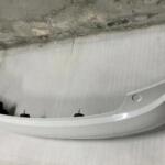 Audi Q3 Arka Tampon 8U0807385A Sökme Çıkma