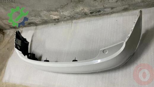 Audi Q3 Arka Tampon 8U0807385A çıkma parça