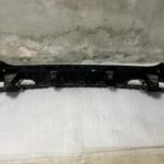 Audi Q3 Arka Tampon 8U0807385A Sökme Çıkma