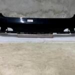 Audi Q3 Arka Tampon 8U0807385A Sökme Çıkma