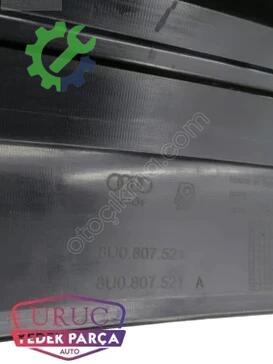Audi Q3 Spoiler 8U0807434A çıkma parça