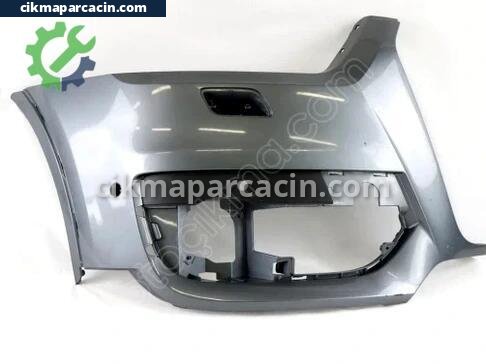 Audi Q3 Ön Tampon çıkma parça