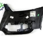 Audi Q3 Ön Tampon 8U0807438B Sökme Çıkma
