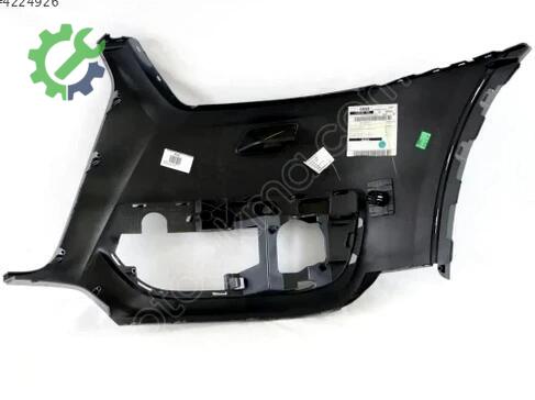 Audi Q3 Ön Tampon 8U0807438B çıkma parça