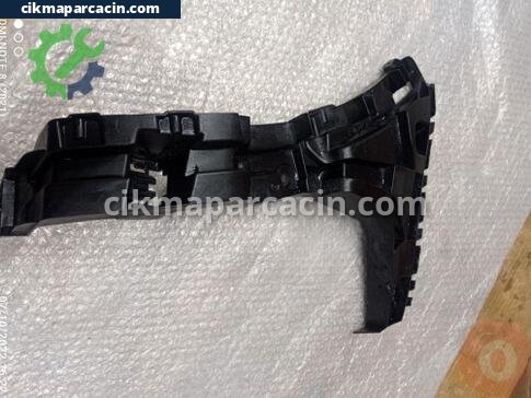 Audi Q3 Tampon Braketi çıkma parça