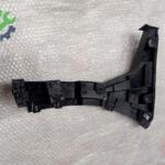 Çıkma Audi Q3 Tampon Braketi 8U0807453