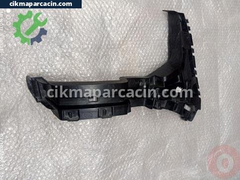 Volkswagen Touareg Tampon Braketi çıkma parça
