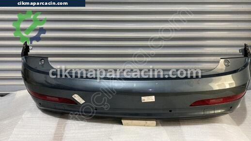 Audi Q3 Arka Çamurluk çıkma parça