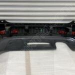 Çıkma Audi Q3 Arka Çamurluk 8U0807511