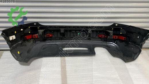 Audi Q3 Arka Çamurluk 8U0807511 çıkma parça