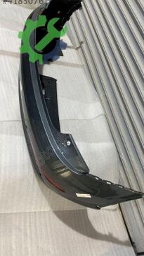 Audi Q3 Arka Çamurluk 8U0807511 çıkma parça
