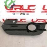 Audi Q3 Orijinal Çıkma Sis Farı Çerçevesi 8U0807682A