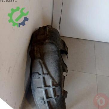 Audi A3 Davlumbaz 8U0810172A çıkma parça
