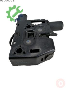 Audi Q3 Kaput Kilidi 8U0823509 çıkma parça