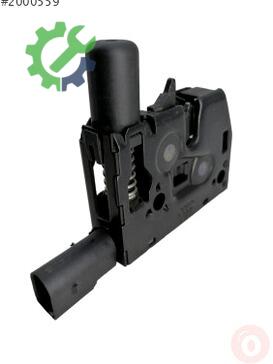 Audi Q3 Kaput Kilidi 8U0823509 çıkma parça
