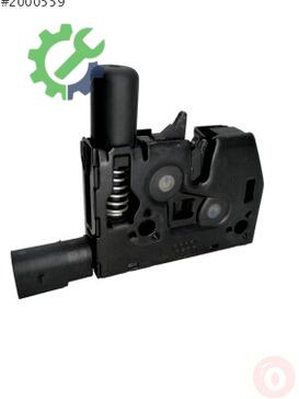 Audi Q3 Kaput Kilidi 8U0823509 çıkma parça