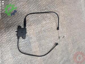 Audi Q3 Kaput Açma Teli 8U0823531 Sökme Çıkma