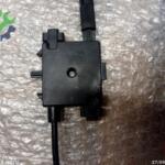 Audi Q3 Kaput Açma Teli 8U0823531 Sökme Çıkma