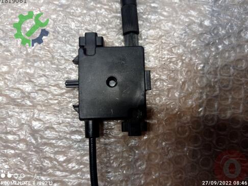 Audi Q3 Kaput Açma Teli 8U0823531 çıkma parça