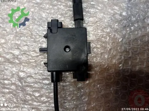 Audi Q3 Kaput Açma Teli 8U0823531 çıkma parça