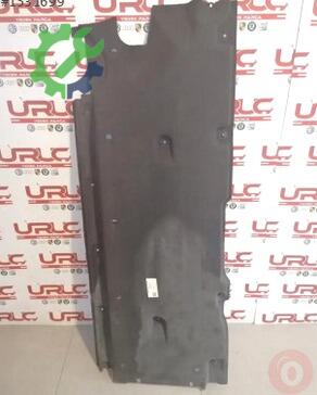 Audi Q3 Karter Muhafaza 8U0825208 çıkma parça
