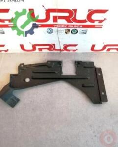 Audi Q3 Ön Tampon 8U0825215B Sökme Çıkma