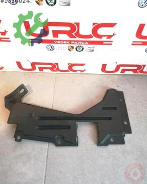 Audi Q3 Ön Tampon 8U0825215B çıkma parça