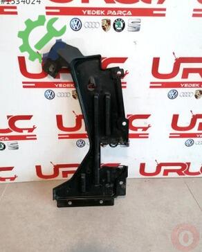 Audi Q3 Ön Tampon 8U0825215B çıkma parça