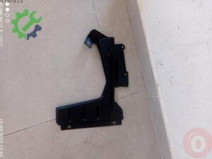 Audi Q3 Orijinal Çıkma Taban Halısı 8U0825216