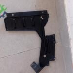 Audi Q3 Orijinal Çıkma Taban Halısı 8U0825216