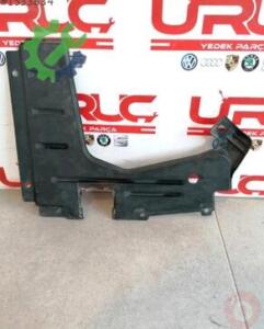 Audi Q3 Alt Muhafaza 8U0825216B Sökme Çıkma