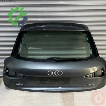 Audi Q3 Bagaj çıkma parça