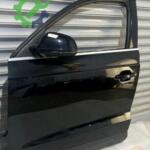 Audi Q3 Orijinal Çıkma Kapı 8U0831051C