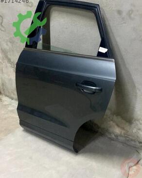 Audi Q3 Kapı 8U0833051B çıkma parça