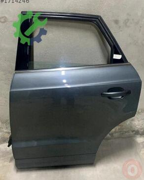 Audi Q3 Kapı 8U0833051B çıkma parça