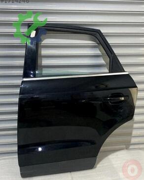 Audi Q3 Kapı 8U0833051B çıkma parça