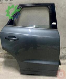 Audi Q3 Orijinal Çıkma Kapı 8U0833052B