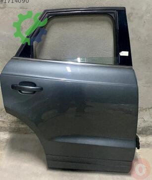 Audi Q3 Kapı çıkma parça