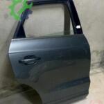 Audi Q3 Orijinal Çıkma Kapı 8U0833052B