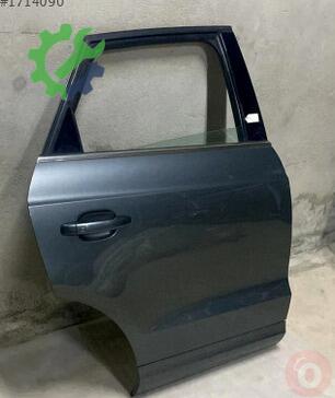 Audi Q3 Kapı 8U0833052B çıkma parça